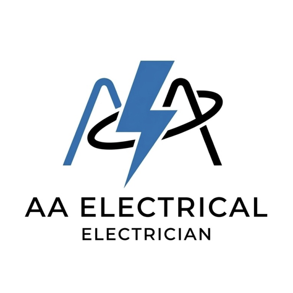 AA Electrical logo