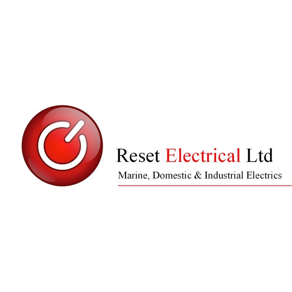 Reset Electrical Ltd logo