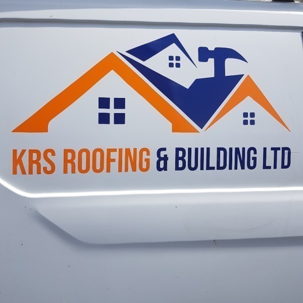 KRS Roofing And Building Services Ltd logo