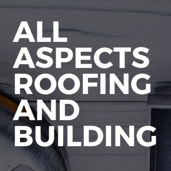 All Aspects Roofing And building