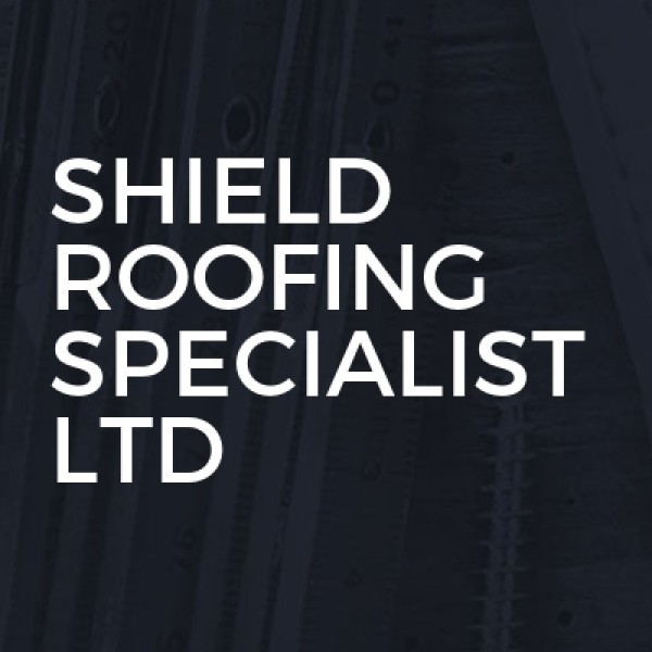 Shield Roofing Specialist Ltd logo