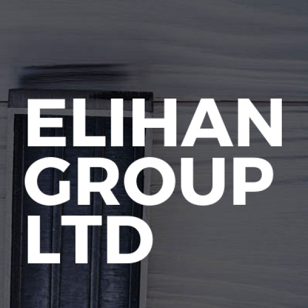 Elihan Group Ltd logo