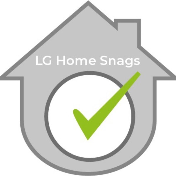 LG Home Snags Ltd logo