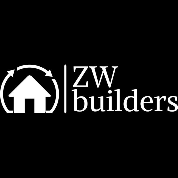 ZW Builders Ltd logo
