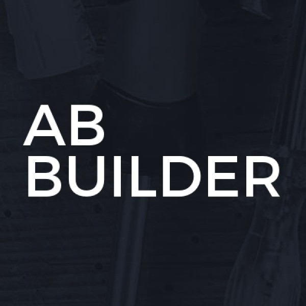 Ab builder logo