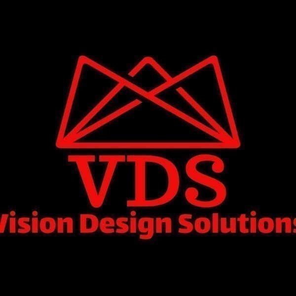 Vision Design Solutions Ltd logo