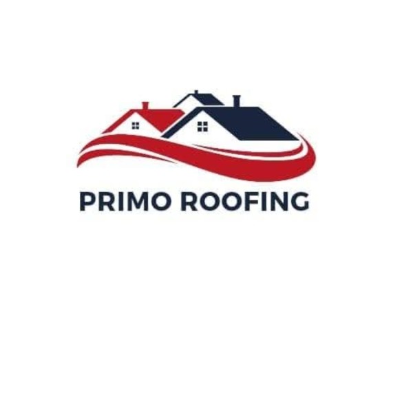 Primo Roofing logo