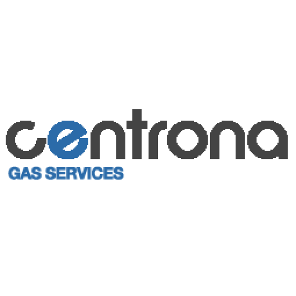 Centrona Gas logo