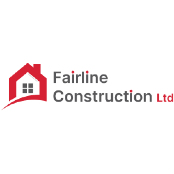 Fairline construction Ltd logo