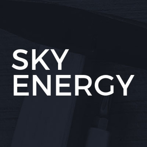 Sky Energy logo