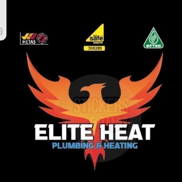 Elite Heat & Son logo