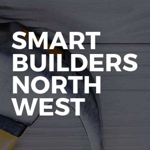 Smart Builders North West  logo