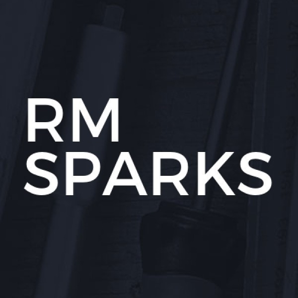 Rm sparks logo