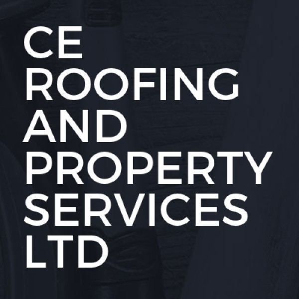 CE Roofing And Property Services LTD logo