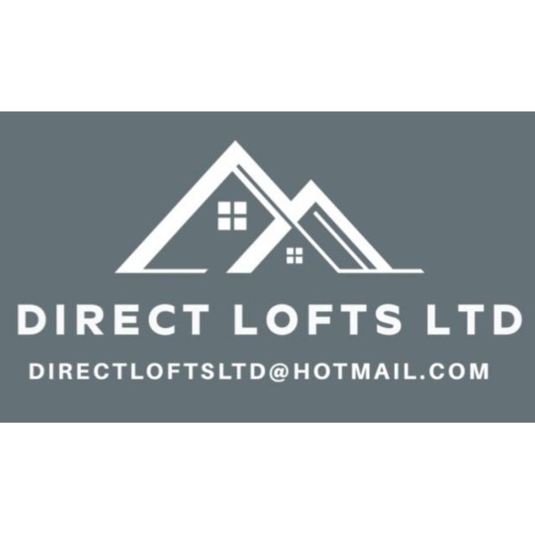 Direct Lofts Ltd logo