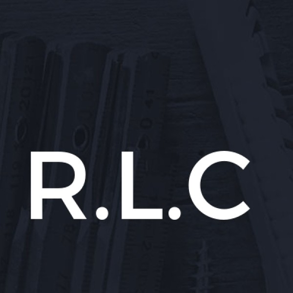 R.L.C logo