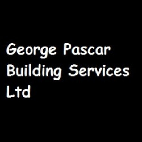 George Pascar Building Services Ltd logo