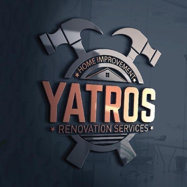 Yatros.renovation logo