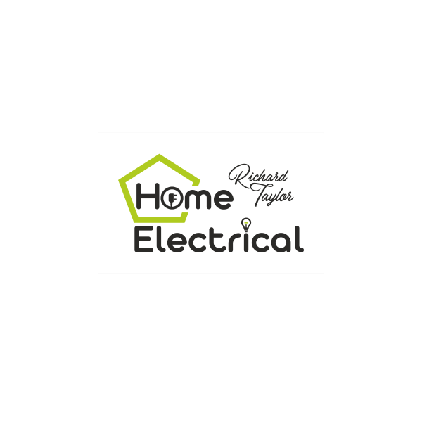 Home Electrical logo