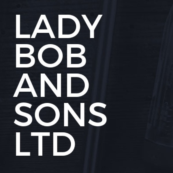 Lady Bob And Sons Ltd logo