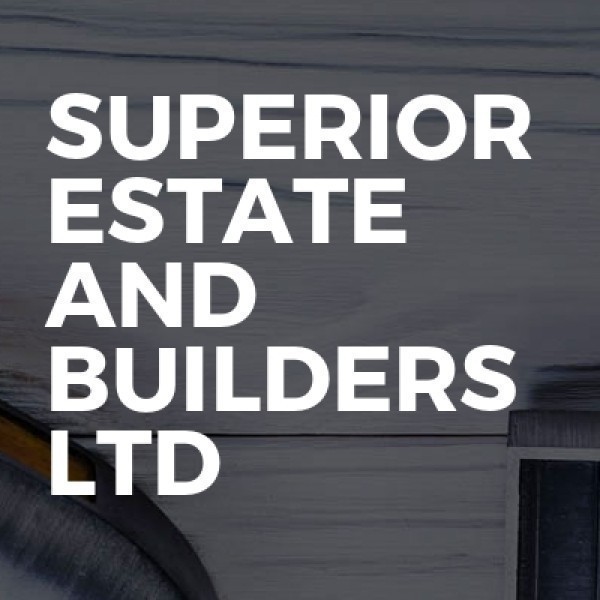Superior Estate and Builders LTD logo