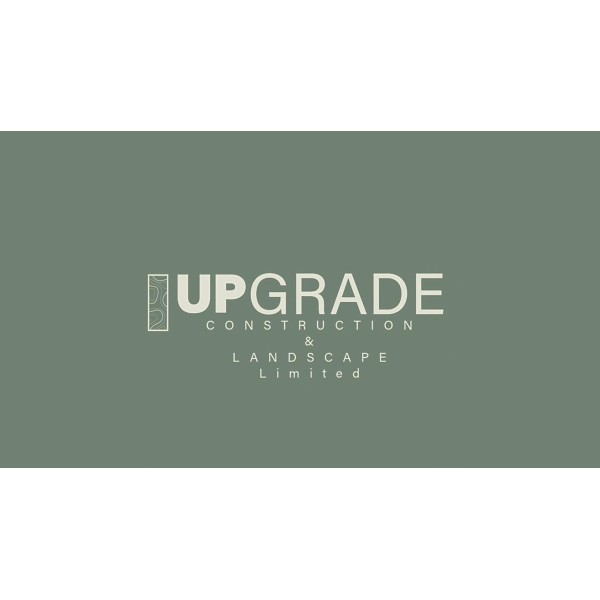Upgrade Construction & Landscaping Limited logo
