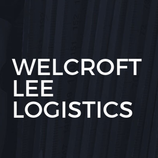 Welcroft Lee Logistics logo