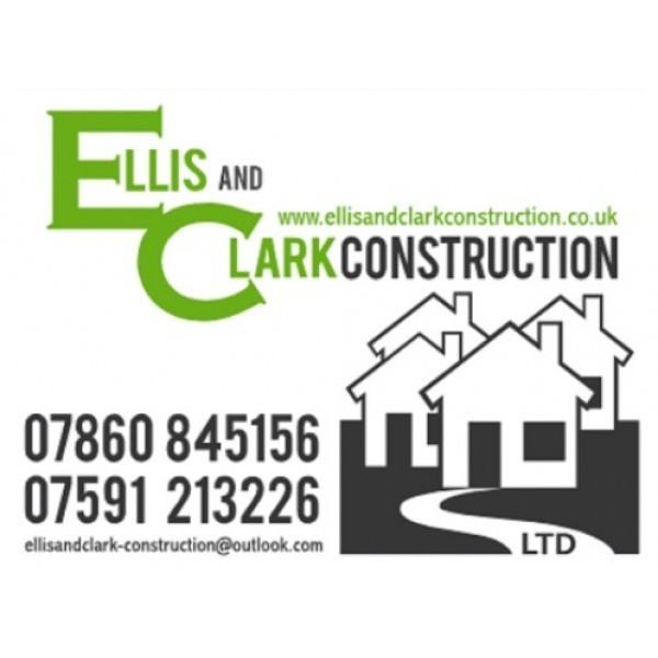 Ellis And Clark Construction Ltd logo