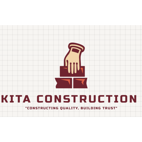 Kita Construction logo