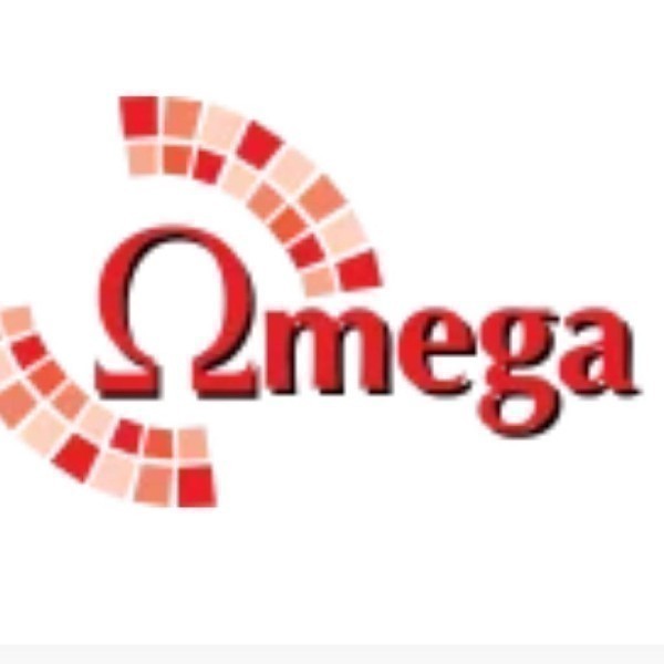 Omega Driveway Solutions logo
