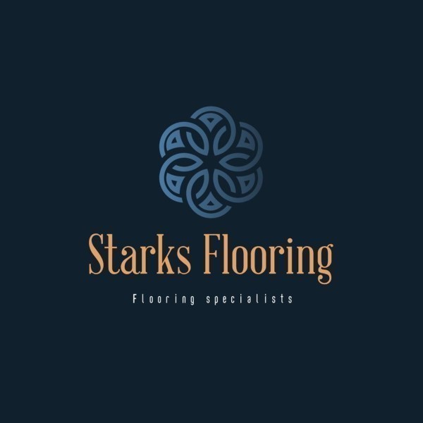 Starks Flooring logo