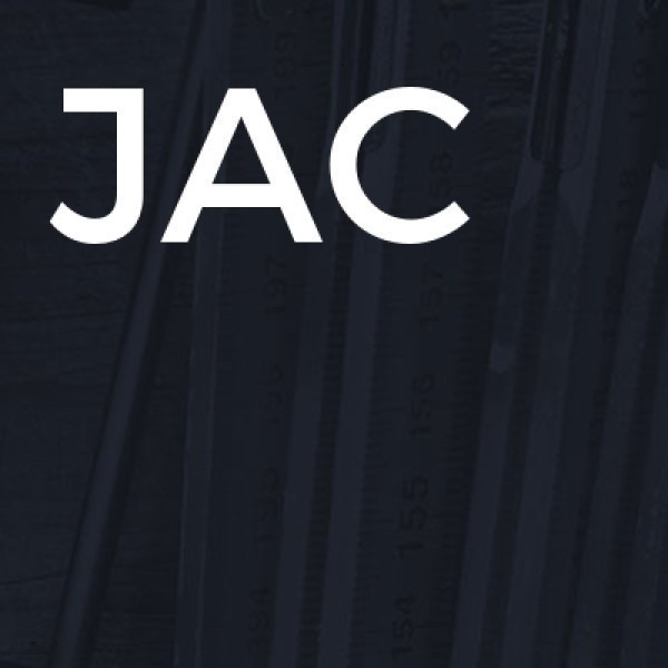 JAC Plumbing Limited logo