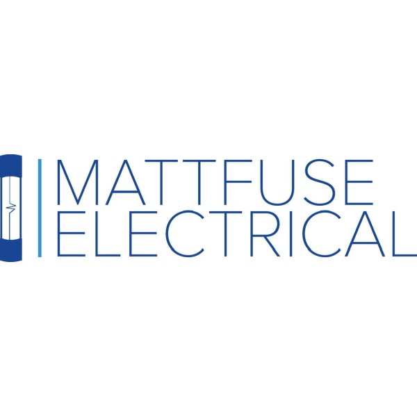 Matttfuse electrical 