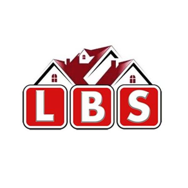 London Building Services - LBS Ltd logo