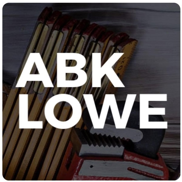 Abk Lowe Ltd logo