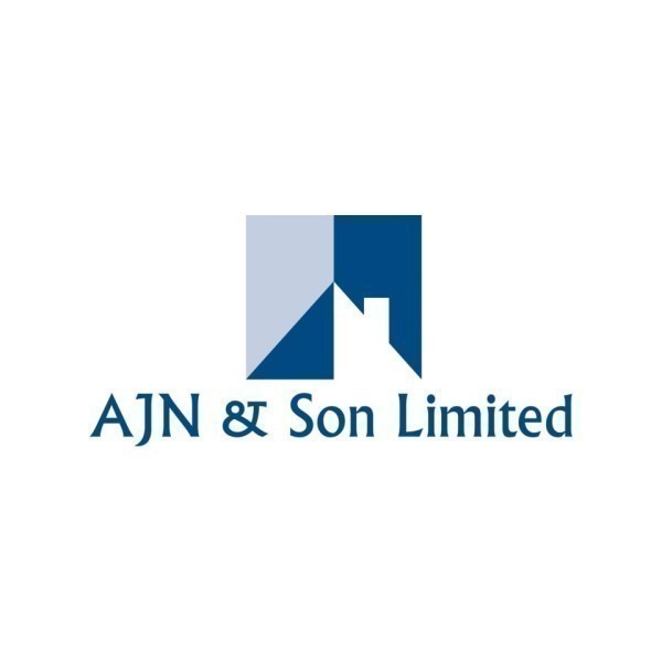 AJN & SON LIMITED logo