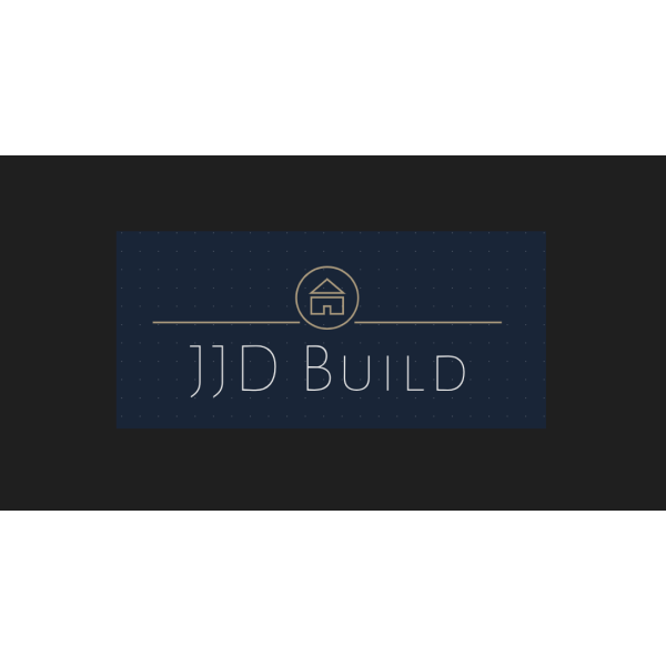 JJD BUILD