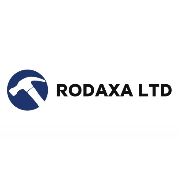 Rodaxa Ltd
