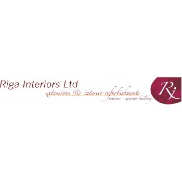 Riga Interiors Ltd