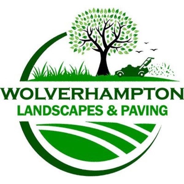 Wolverhampton Landscapes And Paving logo