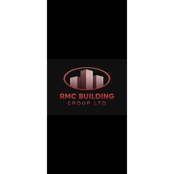 Rmc Building Group Ltd logo