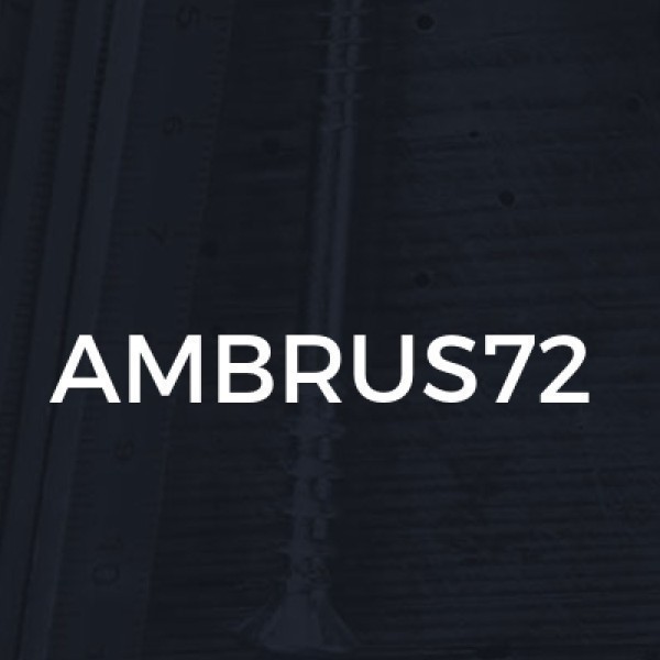 AMBRUS72 logo