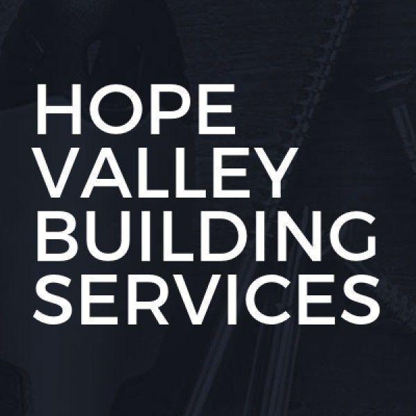 Hope Valley Building Services logo