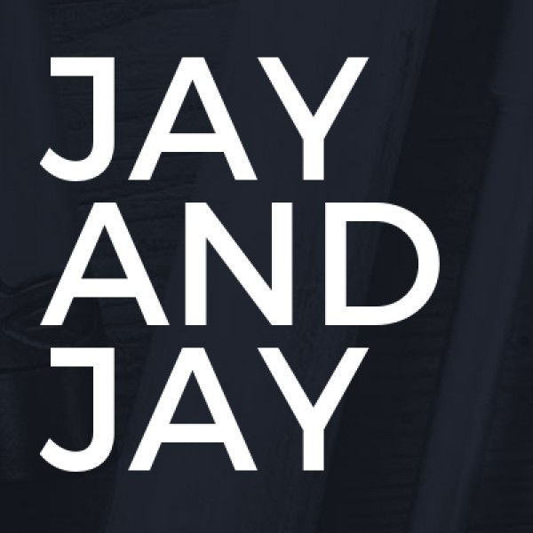 Jay And Jay Painting  logo