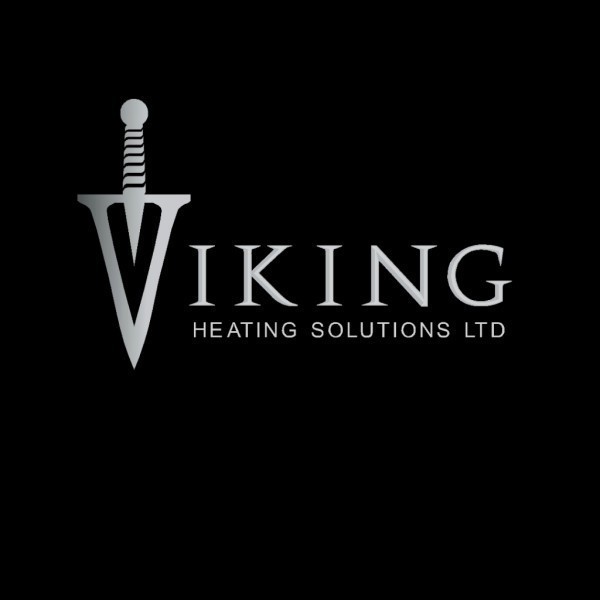 Viking Heating Solutions LTD logo