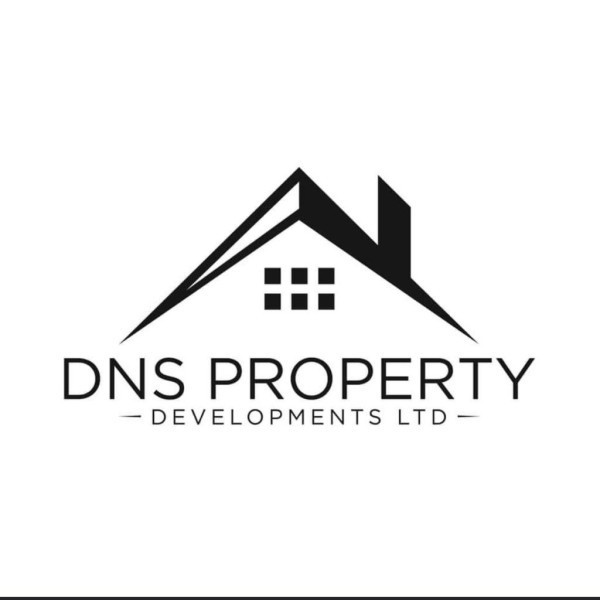 Dns Property  logo
