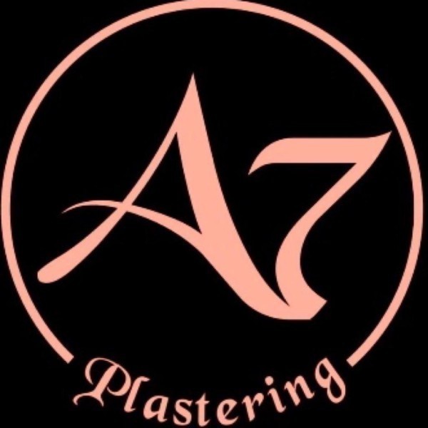 A7 Plastering logo