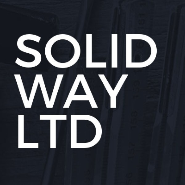 Solid Way Ltd logo