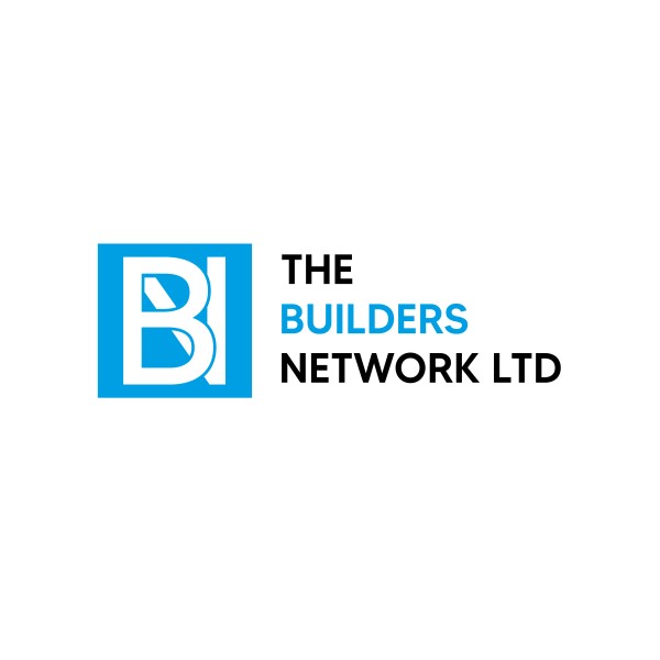 The Building Network Group logo
