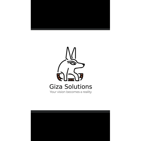 Giza Solutions Ltd logo